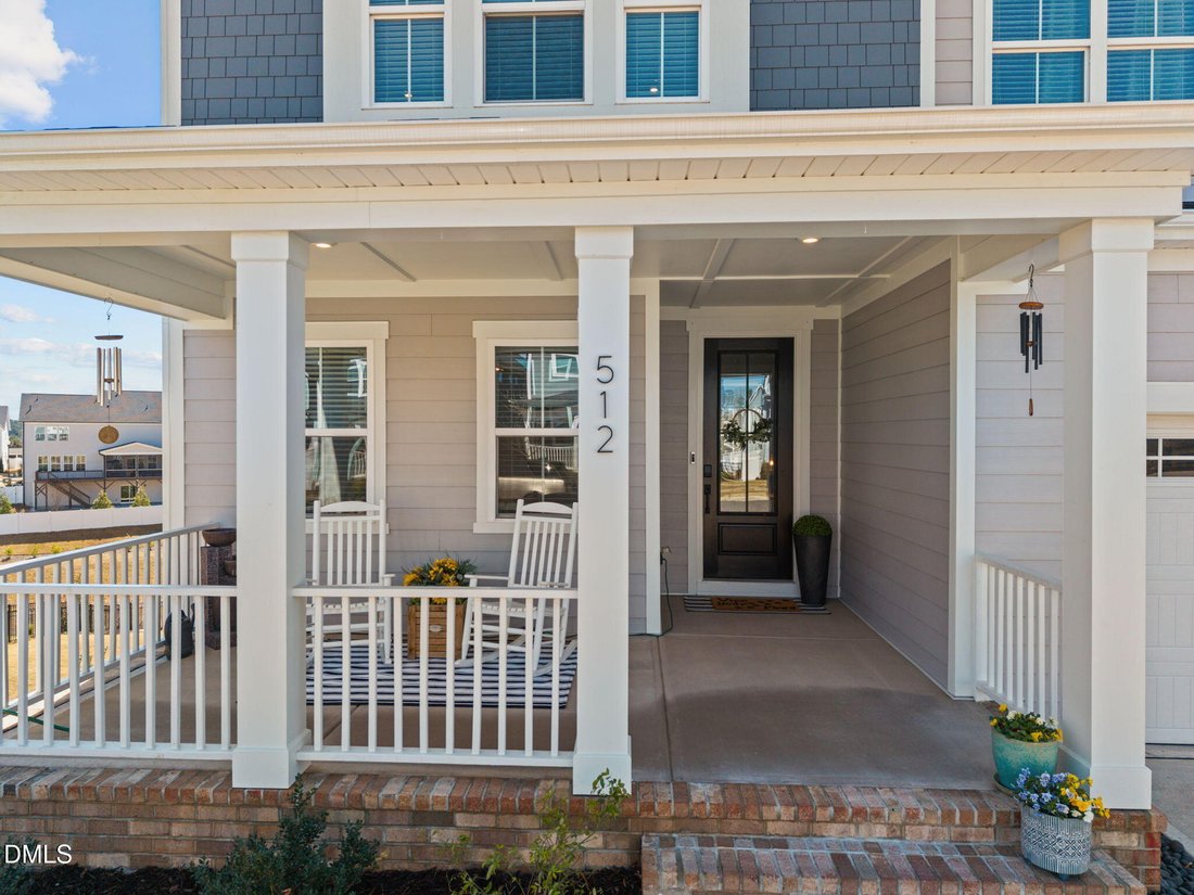 House in Wake Forest, North Carolina, United States 5 - 17440331