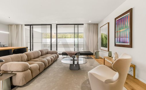 Apartment in Cedofeita, Santo Ildefonso, Se, Miragaia, Sao Nicolau e Vitoria, Porto District, Portugal 1