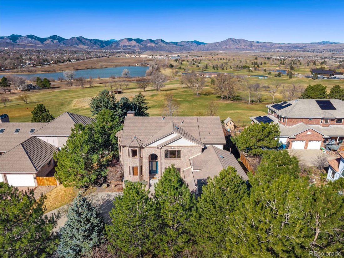 House in Denver, Colorado, United States 2 - 17440108