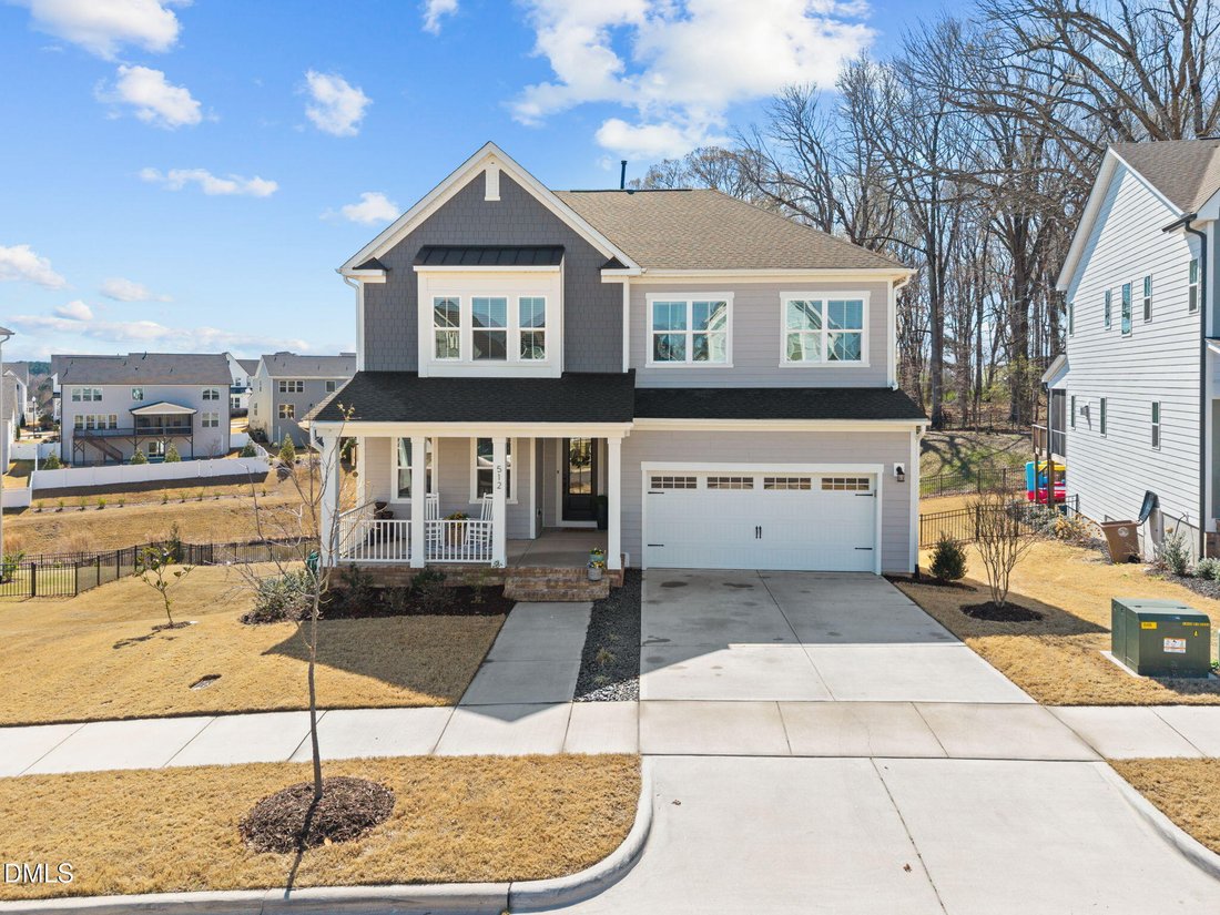 House in Wake Forest, North Carolina, United States 3 - 17440331