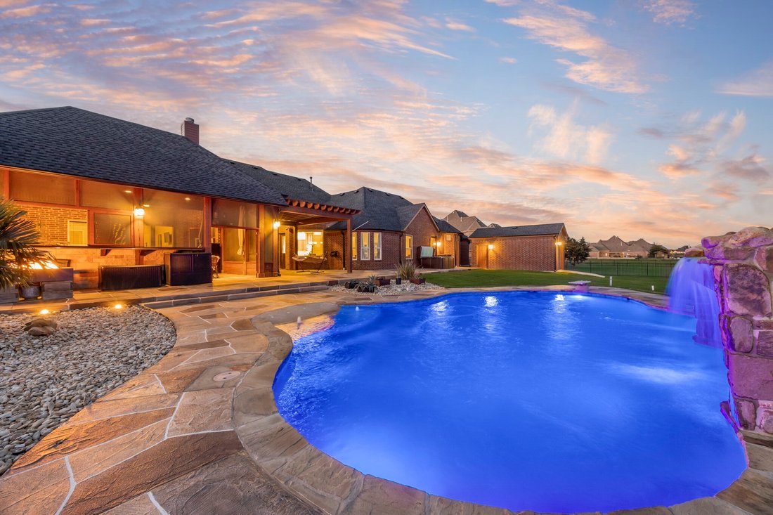 House in Heath, Texas, United States 2 - 17440390