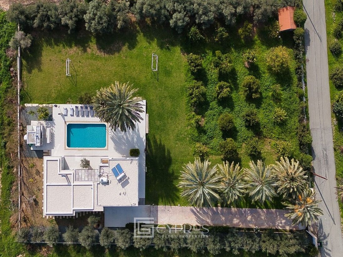 Villa in Peyia, Paphos, Cyprus 2 - 17440091