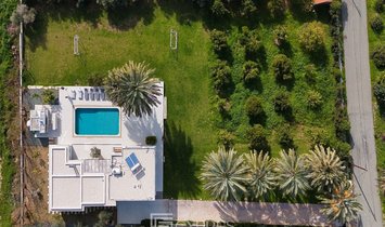 Villa in Peyia, Paphos, Cyprus 1