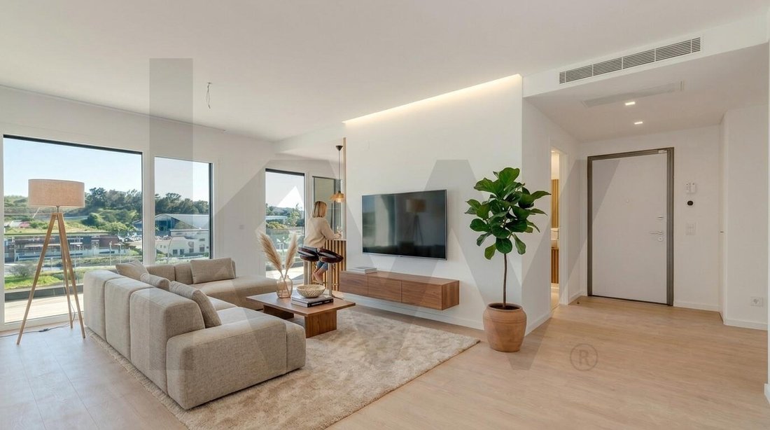 Apartment in Paco de Arcos, Lisbon, Portugal 4 - 17378352