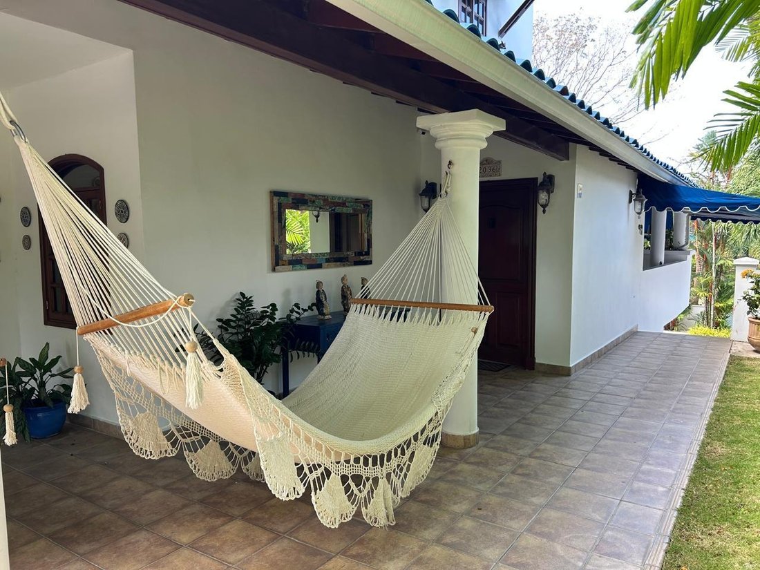 House in Rio Hato, Coclé Province, Panama 3 - 17440319