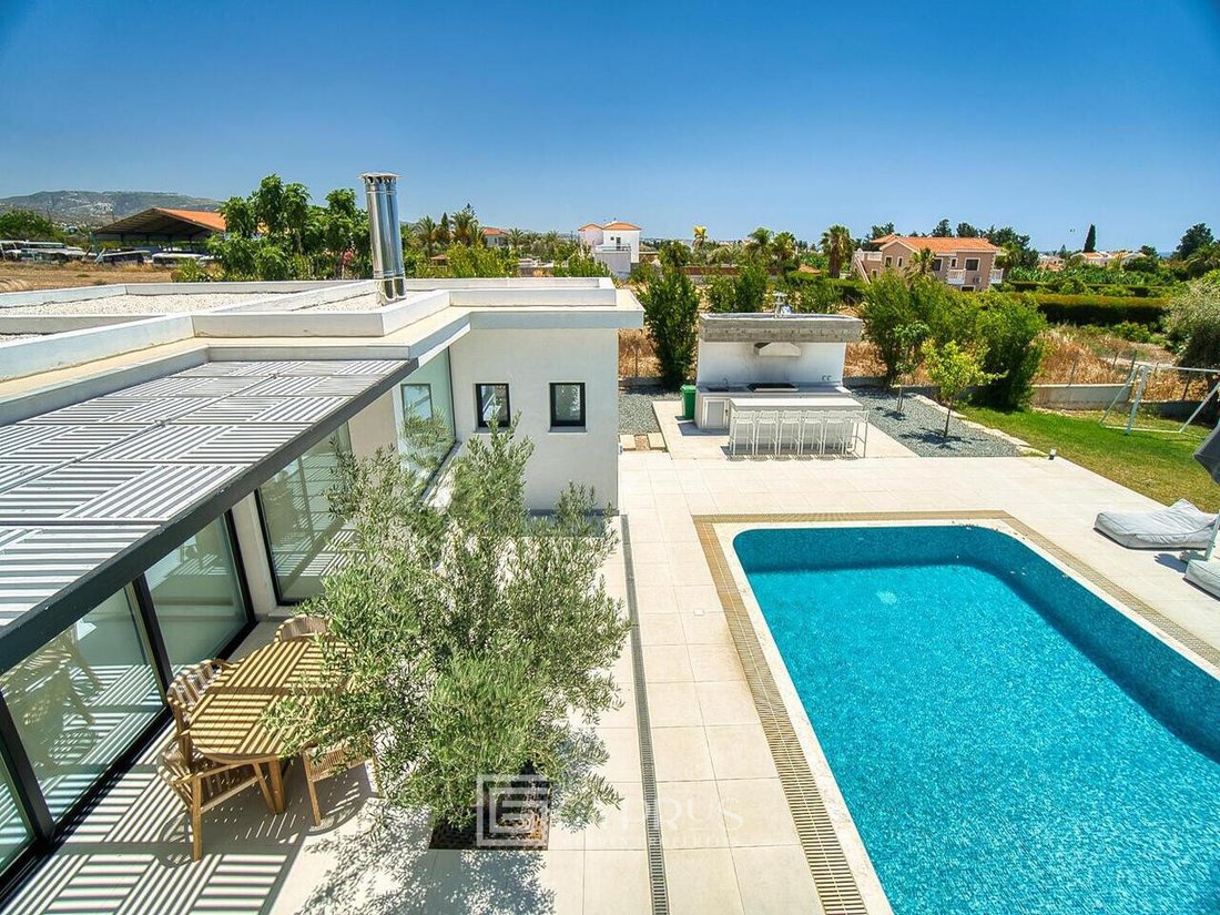 Villa in Peyia, Paphos, Cyprus 3 - 17440091