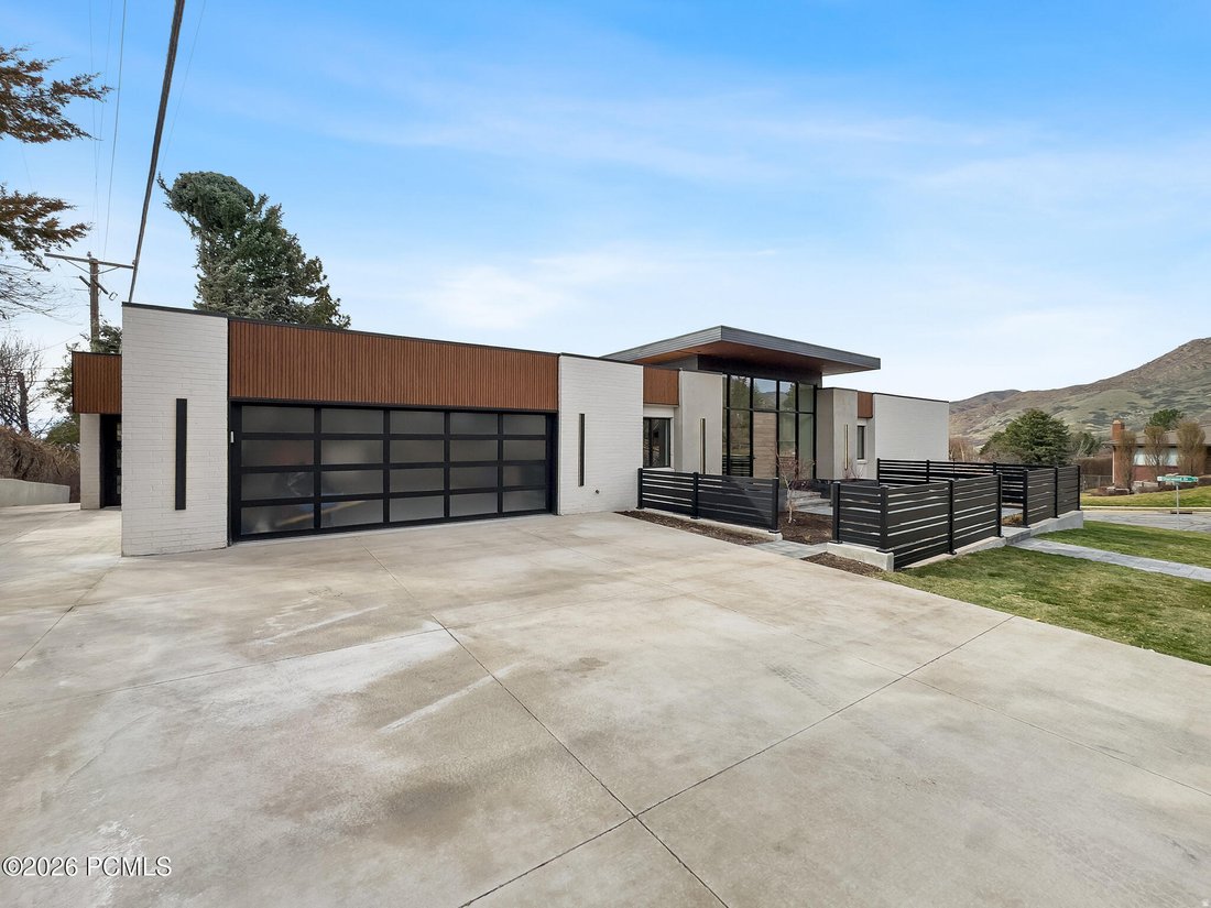 House in Salt Lake City, Utah, United States 5 - 17440102