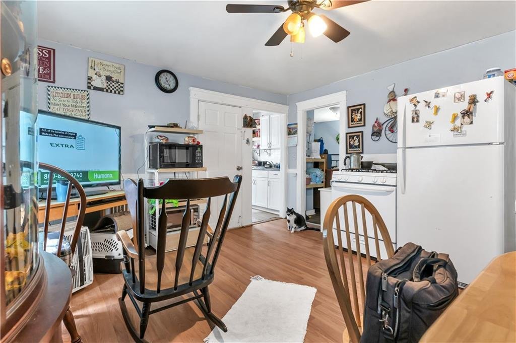 House in Central Falls, Rhode Island, United States 2 - 17440077