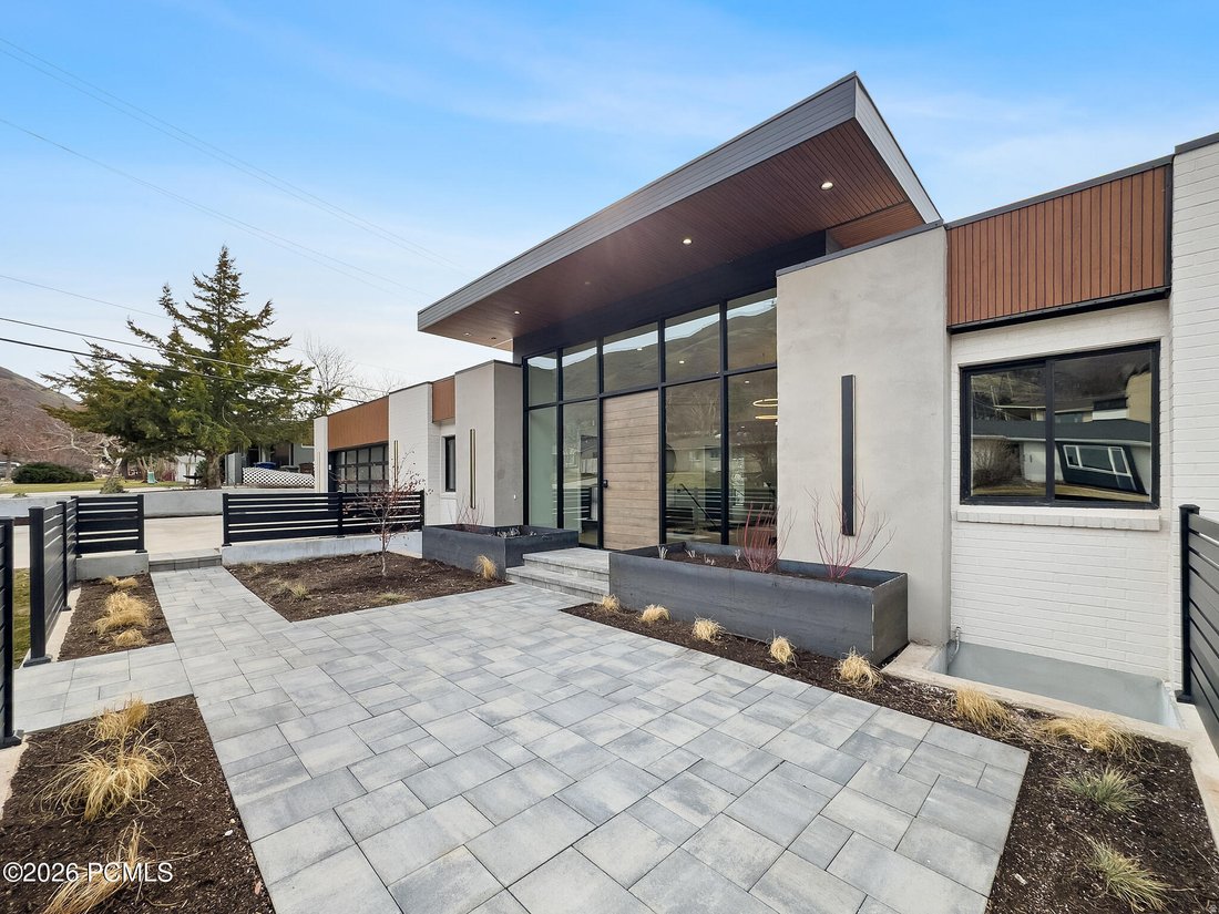 House in Salt Lake City, Utah, United States 3 - 17440102