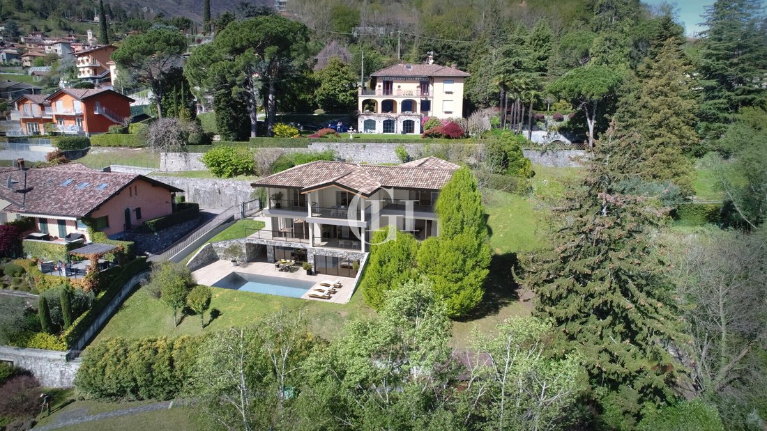 Villa in Menaggio, Lombardy, Italy 3 - 15255700