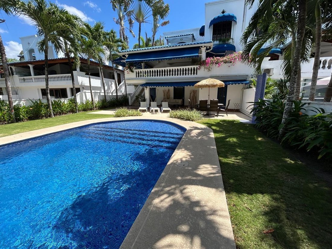 House in Rio Hato, Coclé Province, Panama 1 - 17440319