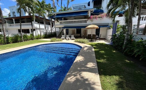 Casa a Río Hato, Provincia di Coclé, Panamá 1