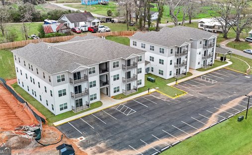 Apartment in Hogansville, Georgia, United States 1
