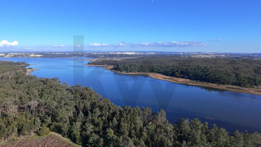 Terrain à Santa Maria, Sao Pedro e Sobral da Lagoa, Leiria, Portugal 5 - 17440245