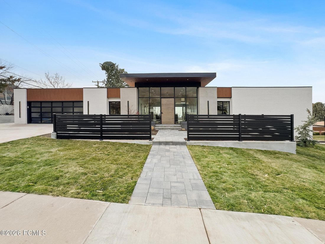 House in Salt Lake City, Utah, United States 1 - 17440102