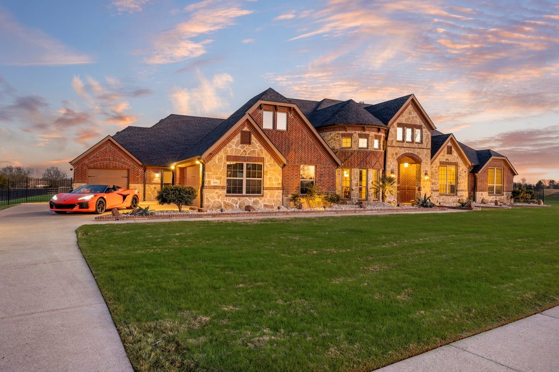 House in Heath, Texas, United States 4 - 17440390