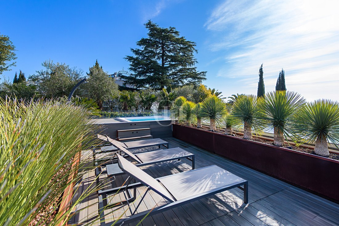 Penthouse in Hill Zone, Padenghe sul Garda, Lombardy 2 - 17440424