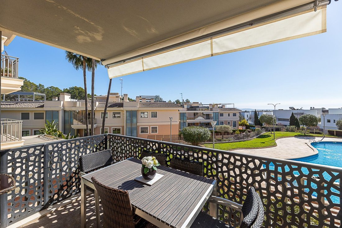 Apartment in Palma, Balearic Islands, Spain 3 - 17440133