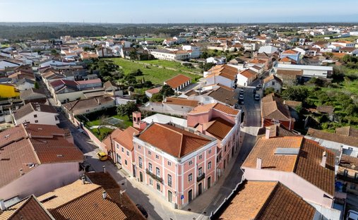 Azienda agricola a Paião, Distretto di Coimbra, Portogallo 1
