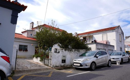 Alcabideche, Lisbona, Portogallo 1