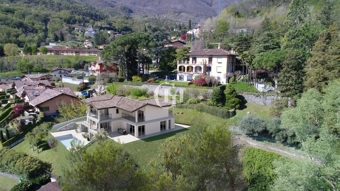 Villa in Menaggio, Lombardy, Italy 4 - 15255700