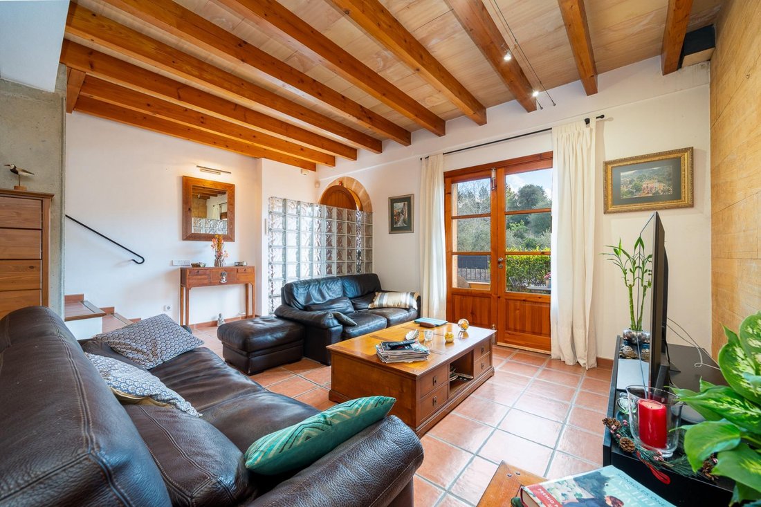 House in Puigpunyent, Balearic Islands, Spain 1 - 17440106
