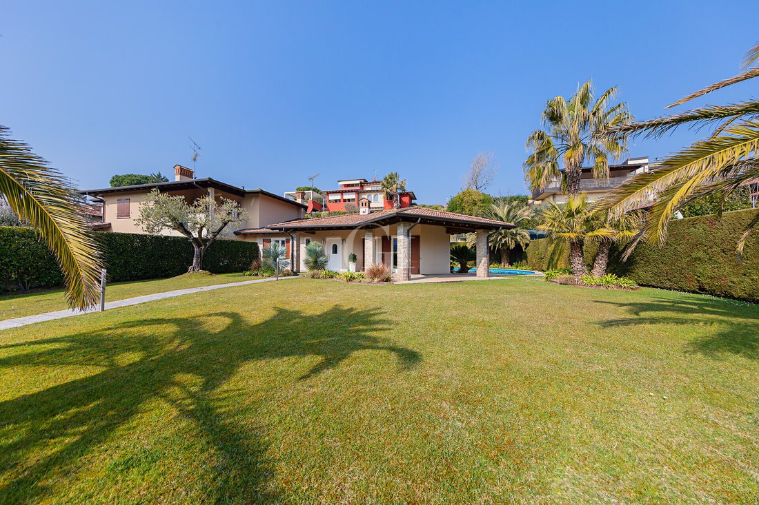 House in Moniga del Garda, Lombardy, Italy 1 - 16531193