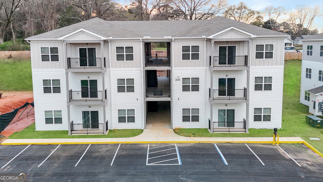 Hogansville, Georgia, United States 2 - 17440163