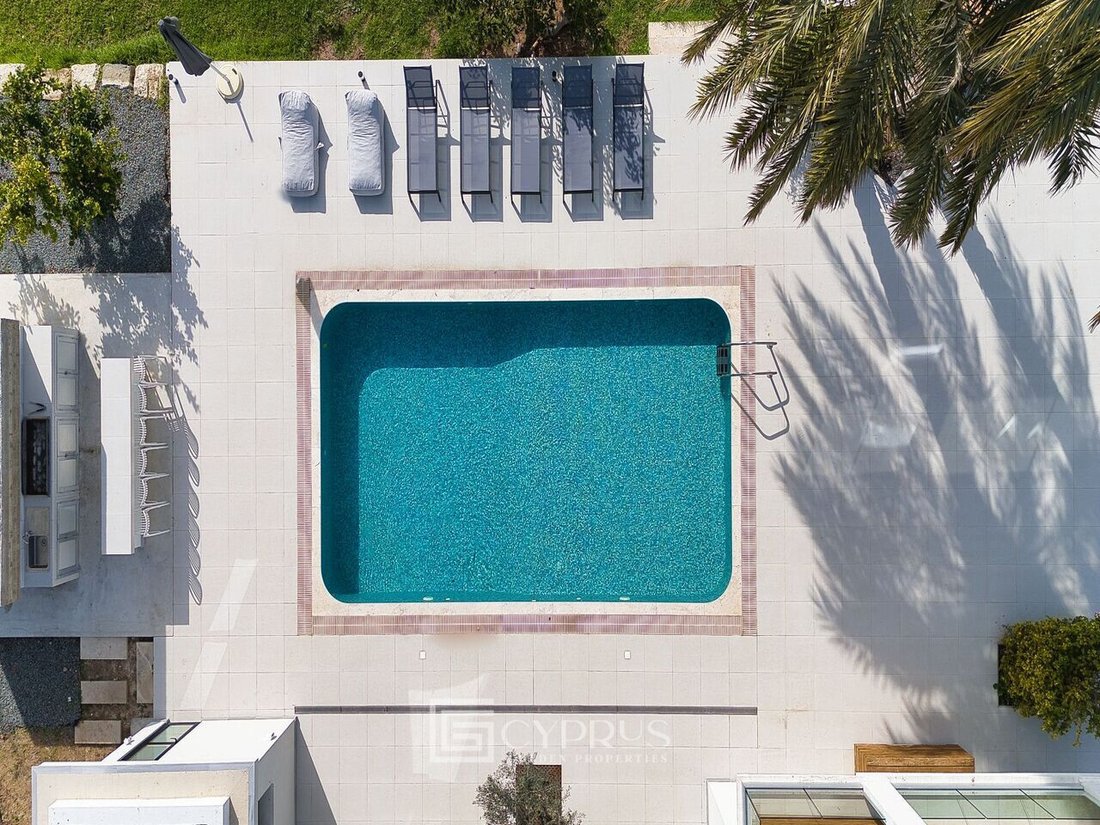 Villa in Peyia, Paphos, Cyprus 5 - 17440091