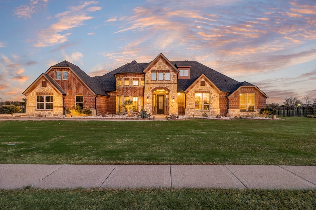 House in Heath, Texas, United States 5 - 17440390