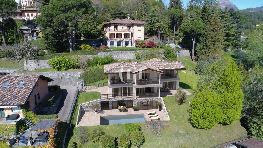 Villa in Menaggio, Lombardy, Italy 2 - 15255700