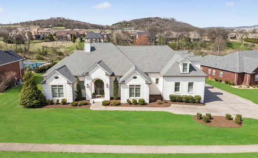 Casa a Gallatin, Tennessee, Stati Uniti 1
