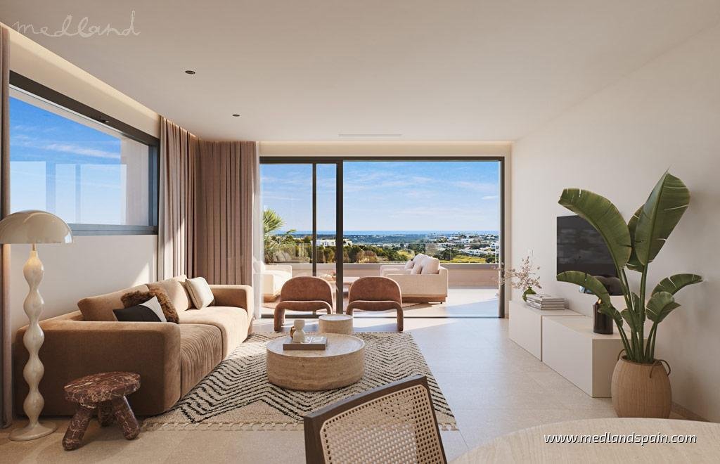 Apartment in Dehesa de Campoamor, Orihuela, Valencian Community 2 - 17440475