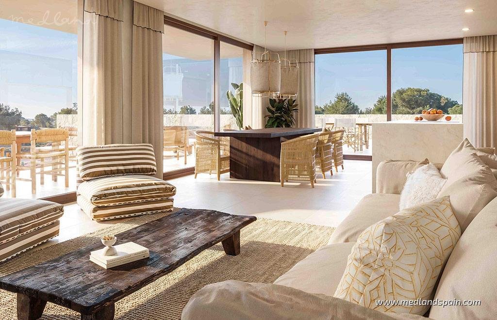 Villa in Dehesa de Campoamor, Orihuela, Valencian Community 5 - 17440489