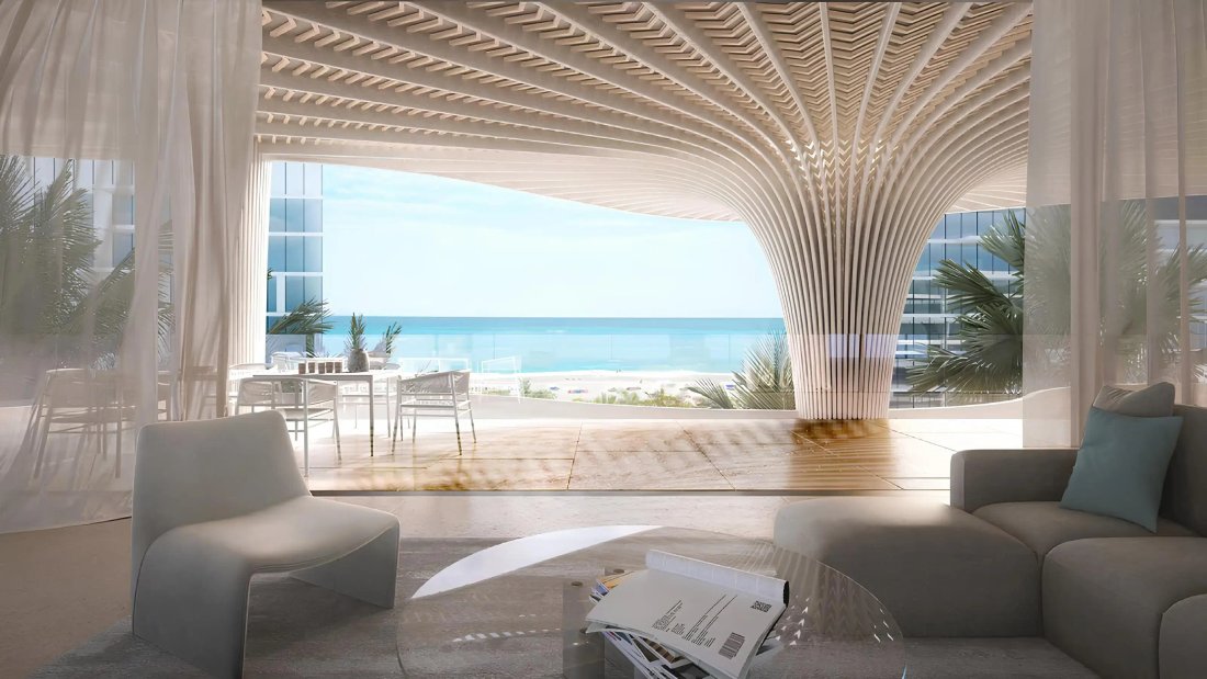 Wohnung in Saadiyat Island, Abu Dhabi, Vereinigte Arabische Emirate 4 - 16795418