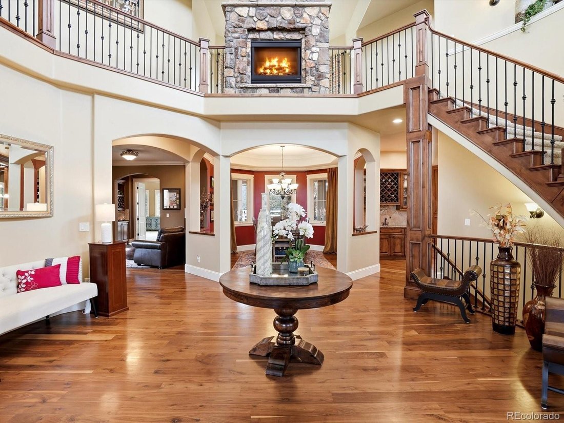 House in Broomfield, Colorado, United States 5 - 17440093