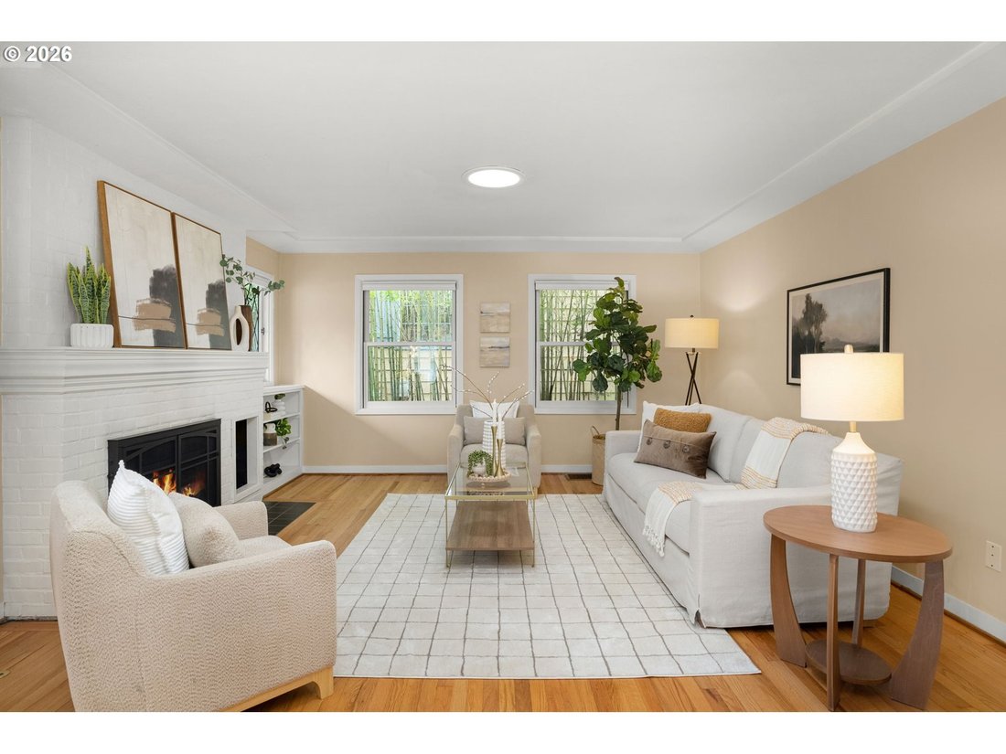 House in Lake Oswego, Oregon, United States 5 - 17440422