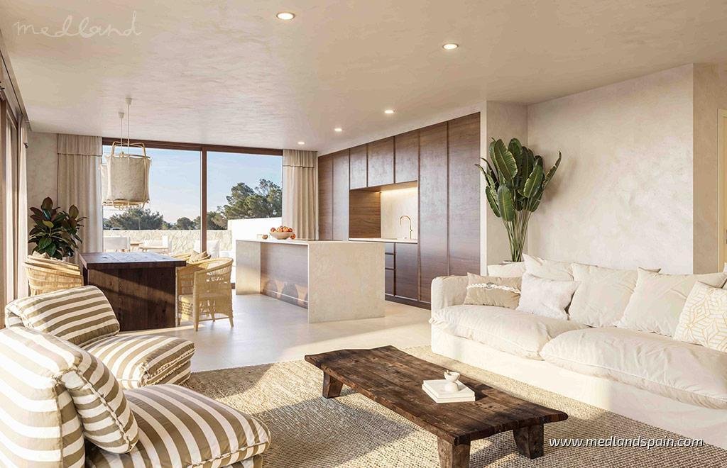 Villa in Dehesa de Campoamor, Orihuela, Valencian Community 3 - 17440489