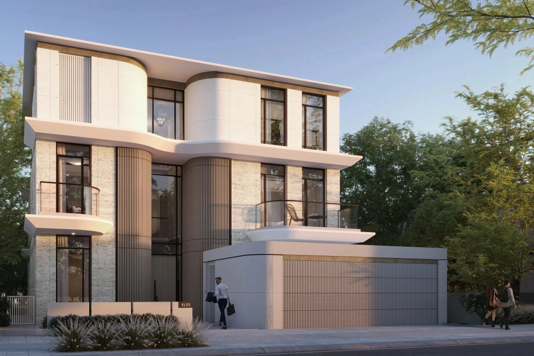 Villa in Wadi Al Safa 3, Wadi Al Safa, Dubai 4 - 15750429
