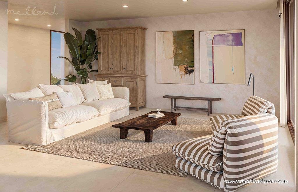 Villa in Dehesa de Campoamor, Orihuela, Valencian Community 4 - 17440489