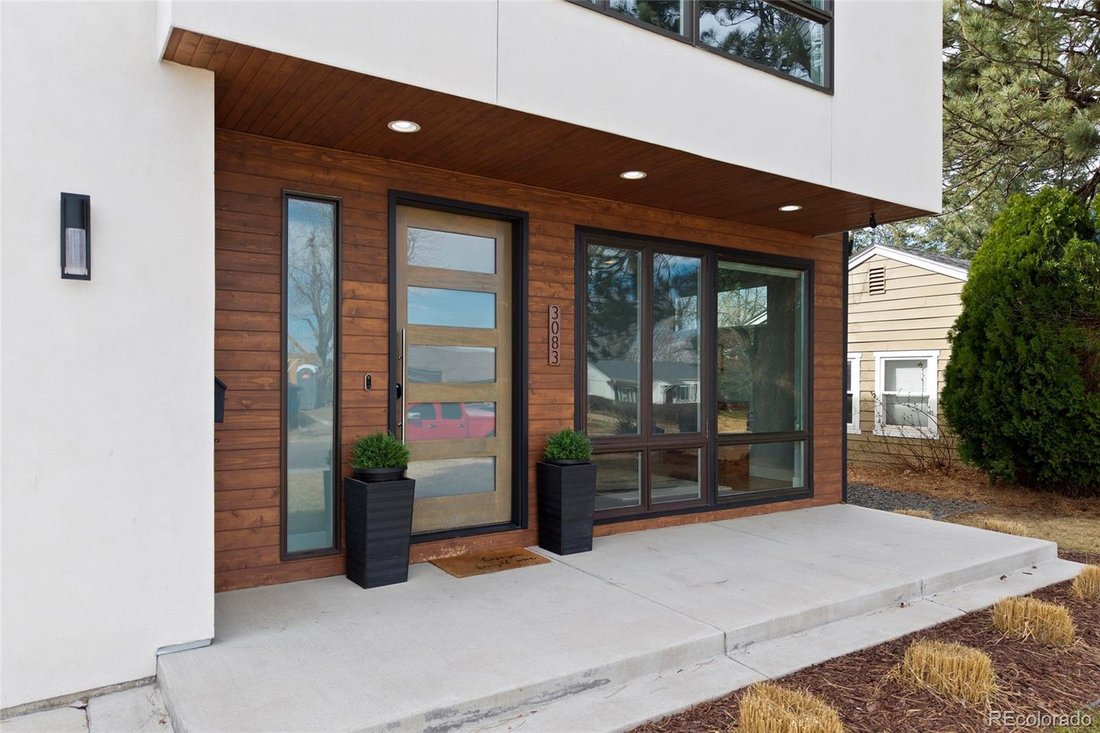 House in Denver, Colorado, United States 4 - 17440088