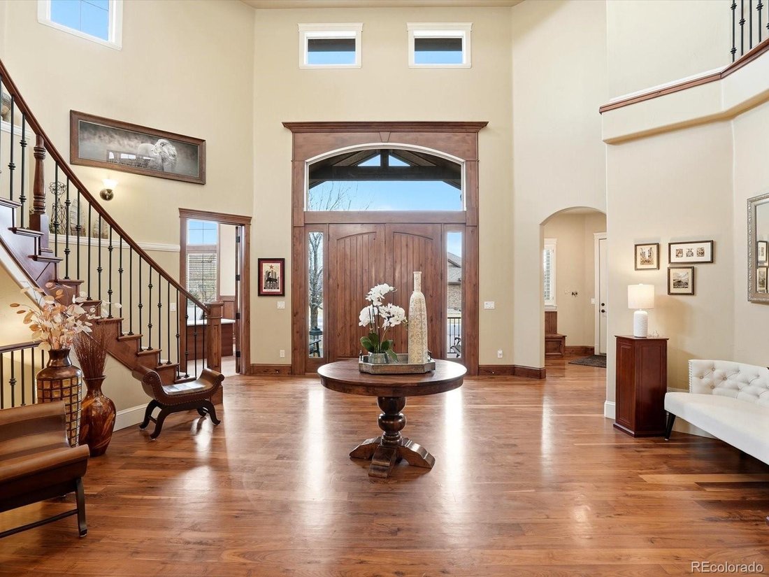 House in Broomfield, Colorado, United States 4 - 17440093