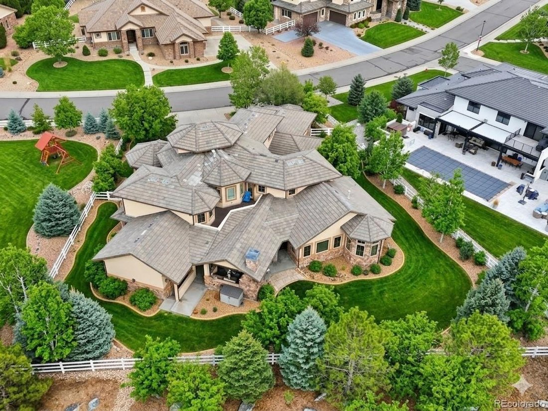 House in Broomfield, Colorado, United States 2 - 17440093