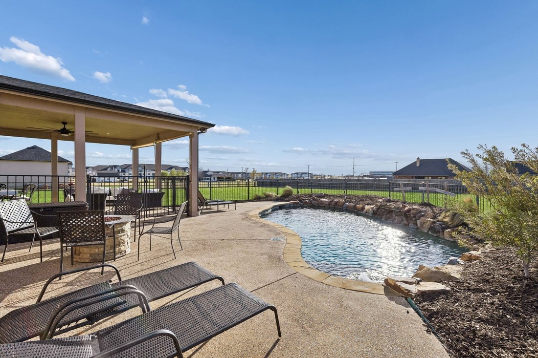 House in Celina, Texas, United States 5 - 17440372