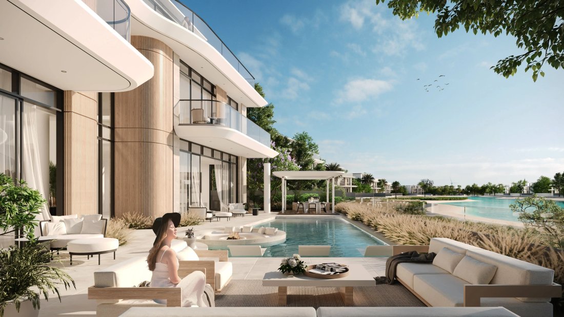 Villa in Wadi Al Safa 3, Wadi Al Safa, Dubai 2 - 15750429