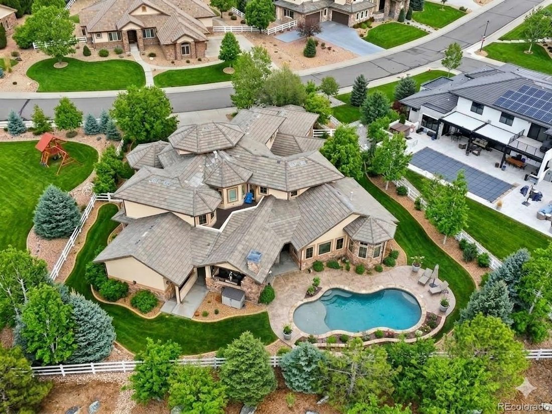 House in Broomfield, Colorado, United States 3 - 17440093
