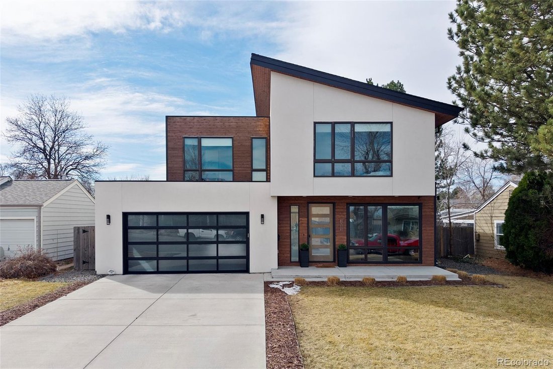House in Denver, Colorado, United States 2 - 17440088