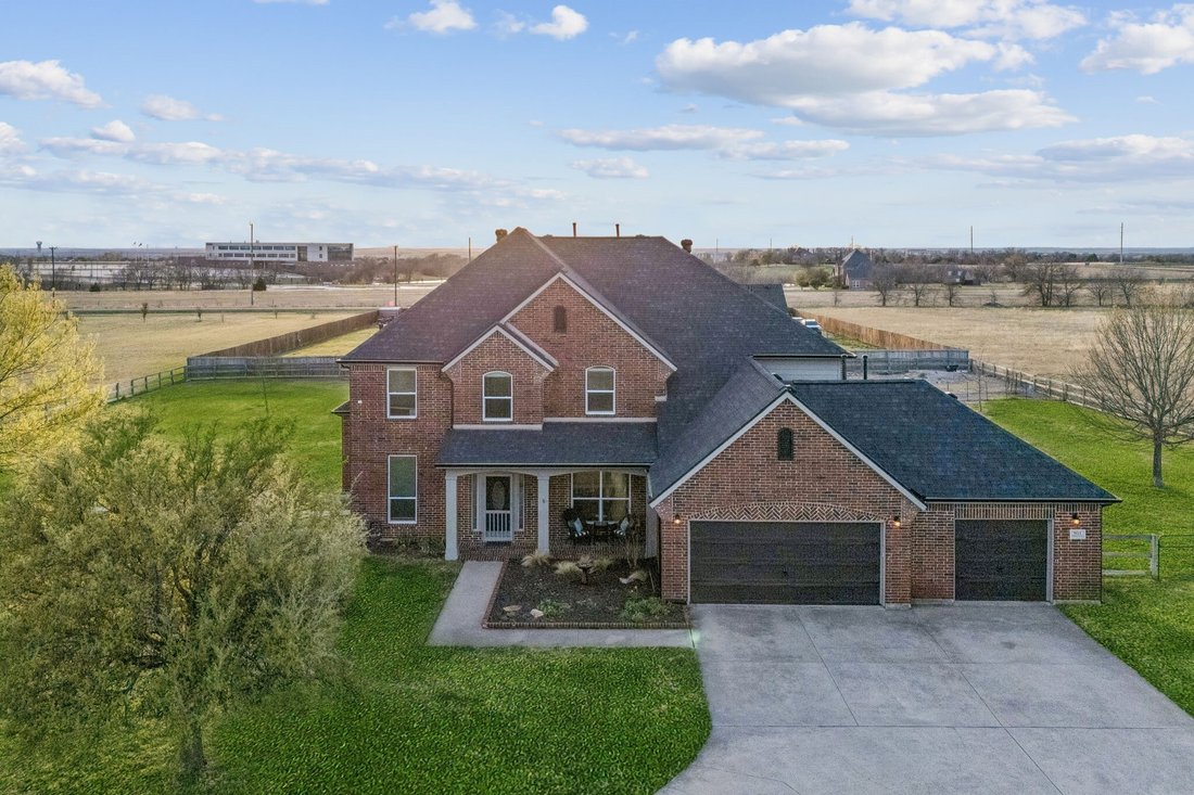 House in Celina, Texas, United States 2 - 17440372