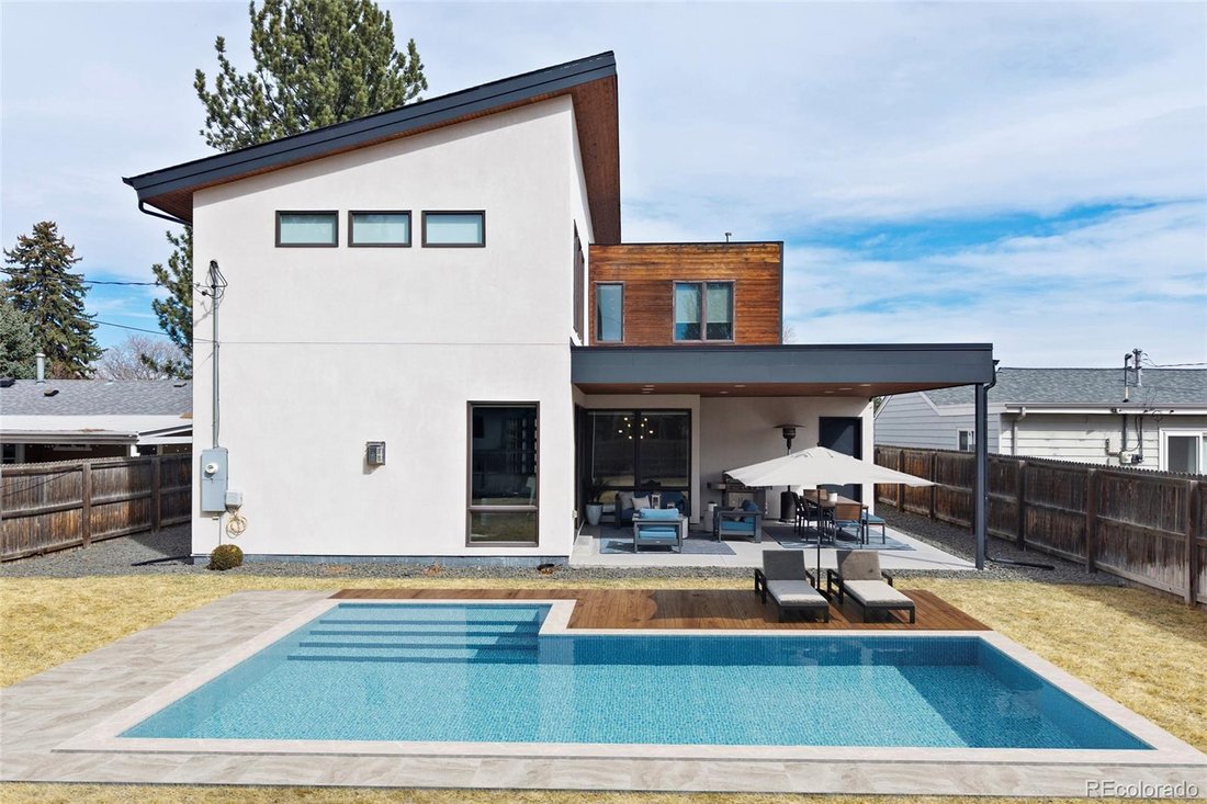 House in Denver, Colorado, United States 5 - 17440088