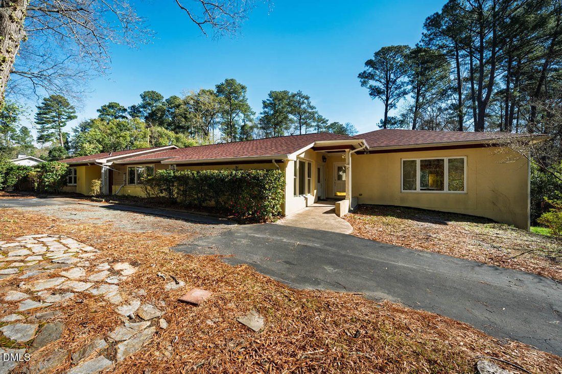 House in Chapel Hill, North Carolina, United States 3 - 17440374